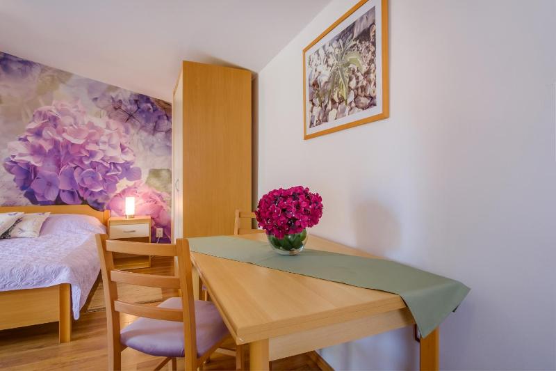 Studio with Terrace image 4