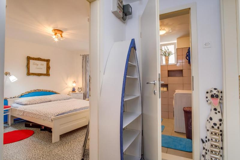 Two-Bedroom Apartment with Terrace image 2