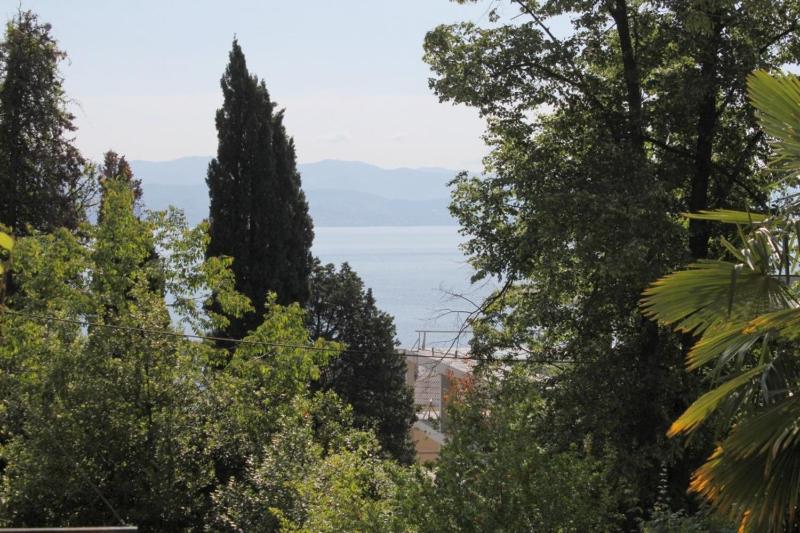 Apartments with a parking space Opatija - 7902 - image 14