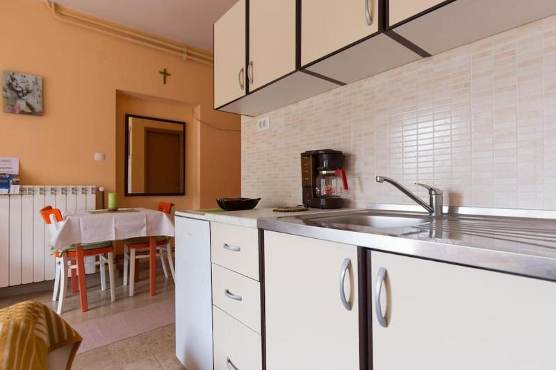Apartments with a parking space Opatija - 7902 - image 18