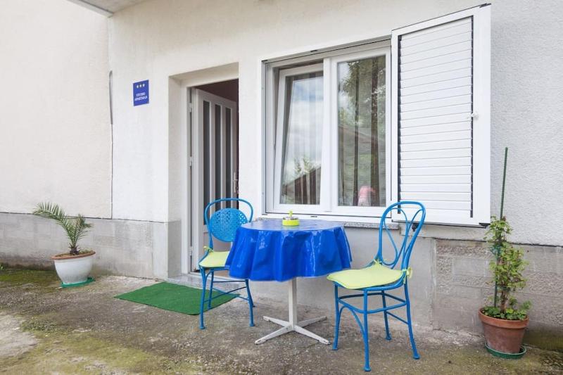Apartments with a parking space Opatija - 7902 - image 21