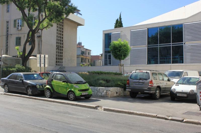 Apartments with WiFi Split - 7907 - image 13