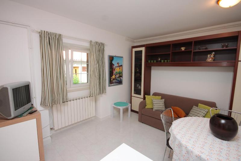 Two-Bedroom Apartment with Terrace image 1