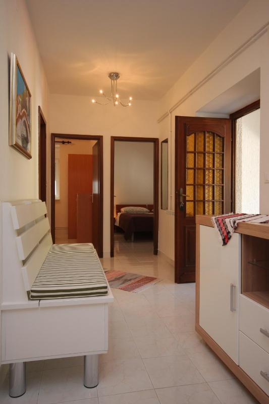 Two-Bedroom Apartment with Terrace image 2