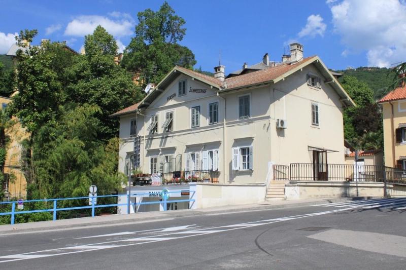 Apartments with a parking space Opatija - 7891 - image 23