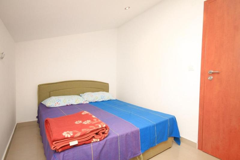 Apartments with a parking space Opatija - 7891 - image 10