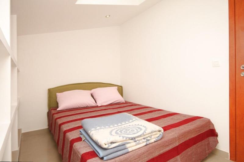 Apartments with a parking space Opatija - 7891 - image 19