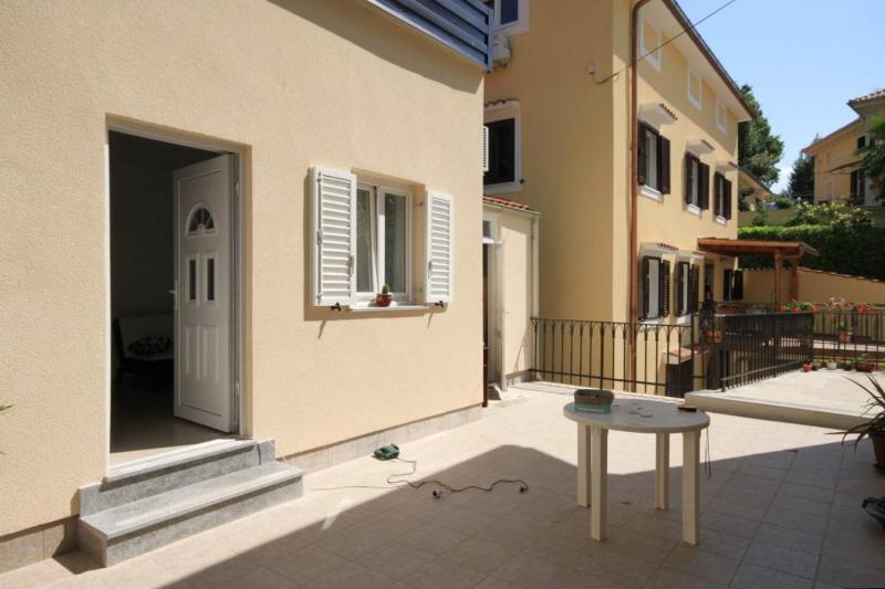 Apartments with a parking space Opatija - 7891 - image 7