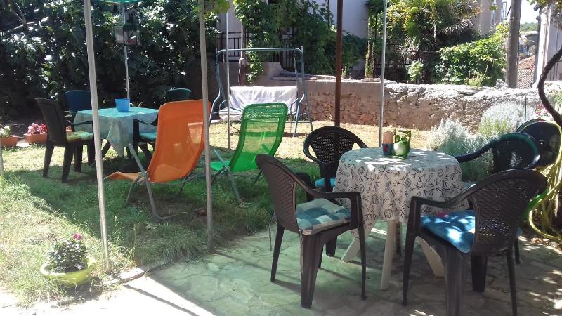 Apartments with a parking space Mali Losinj (Losinj) - 8053 - image 7