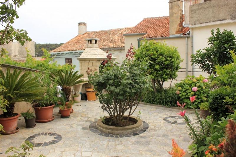 Apartments with a parking space Mali Losinj (Losinj) - 7940 - image 21