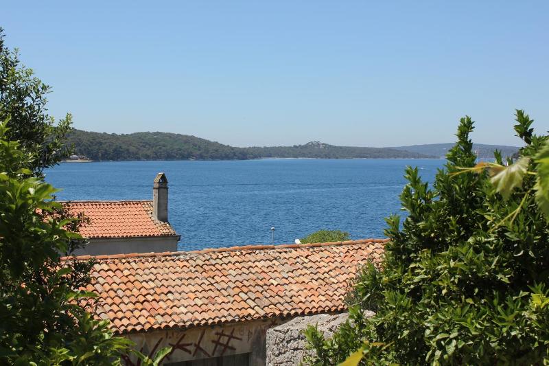Apartments with a parking space Mali Losinj (Losinj) - 8067 - image 22