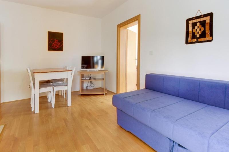 Two-Bedroom Apartment with Terrace image 1