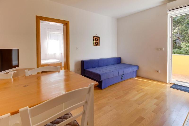 Two-Bedroom Apartment with Terrace image 3
