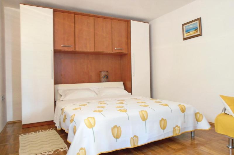 One-Bedroom Apartment with Terrace image 1