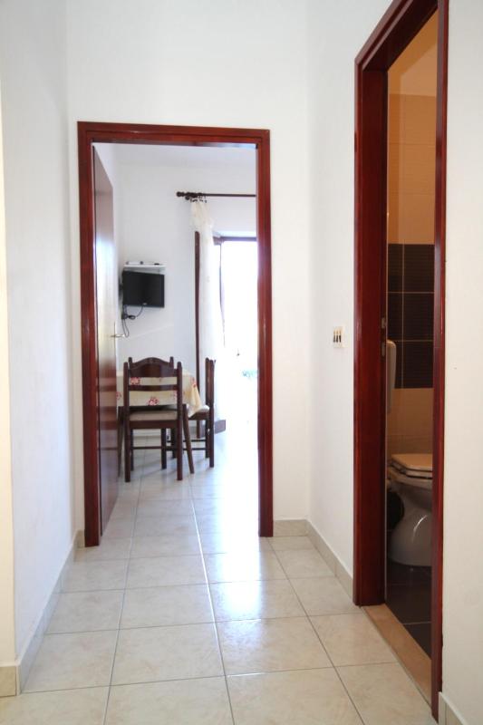 One-Bedroom Apartment with Terrace and Sea View image 2