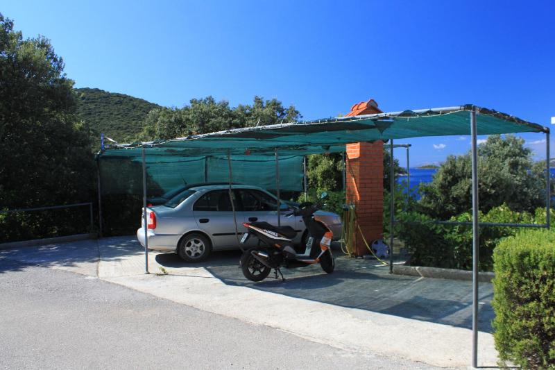 Apartment Tri Zala 9237d - image 9