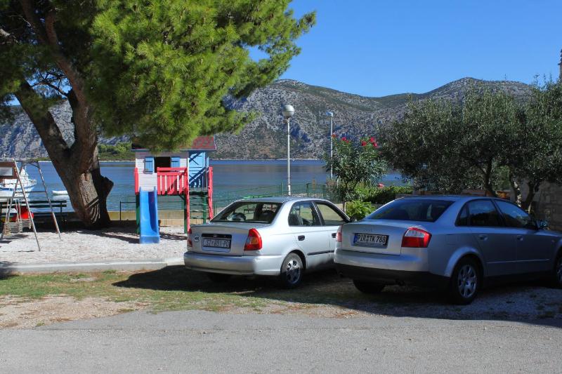 Apartments by the sea Kneza Korcula - 9164 - image 18