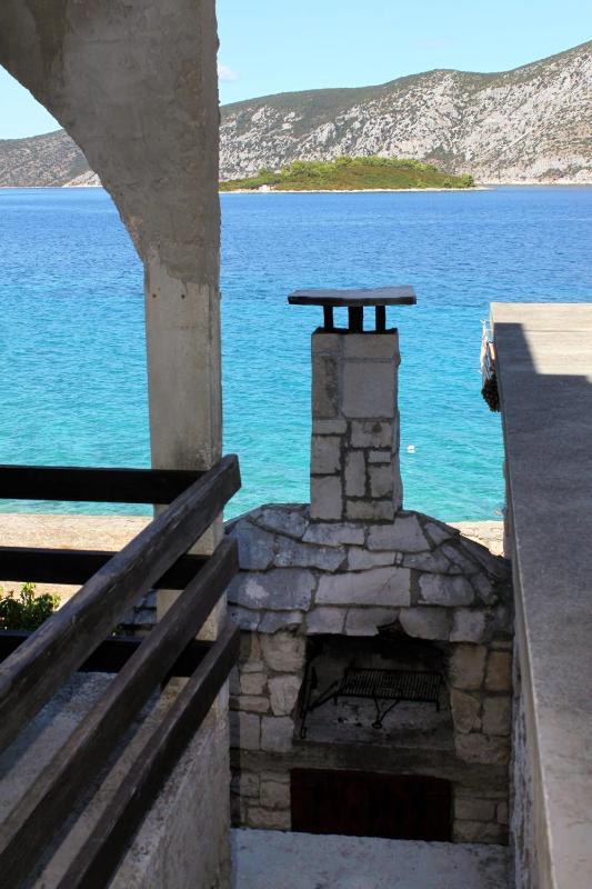 Apartments by the sea Kneza Korcula - 9166 - image 15