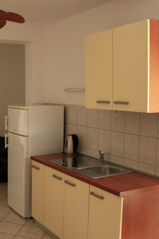 Apartments by the sea Kneza Korcula - 9166 - image 5