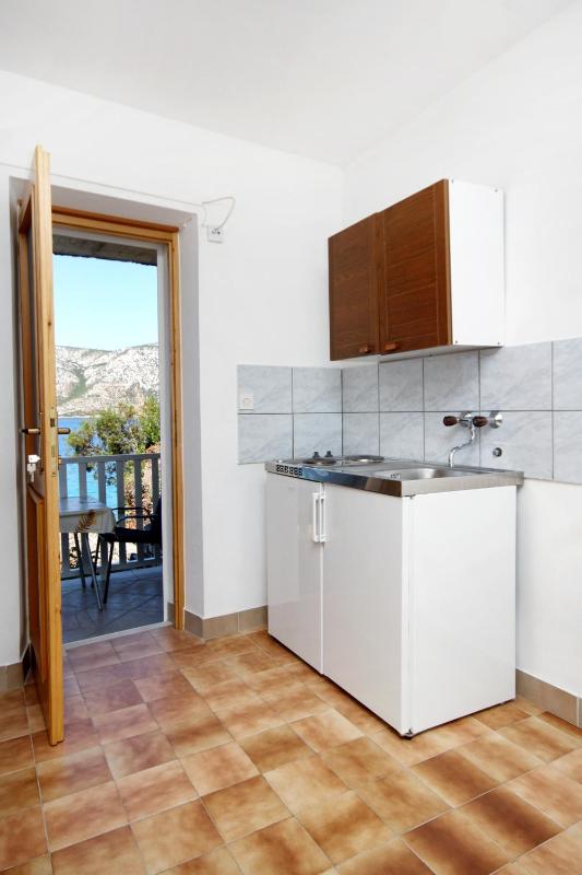 Apartments by the sea Kneza Korcula - 9166 - image 31