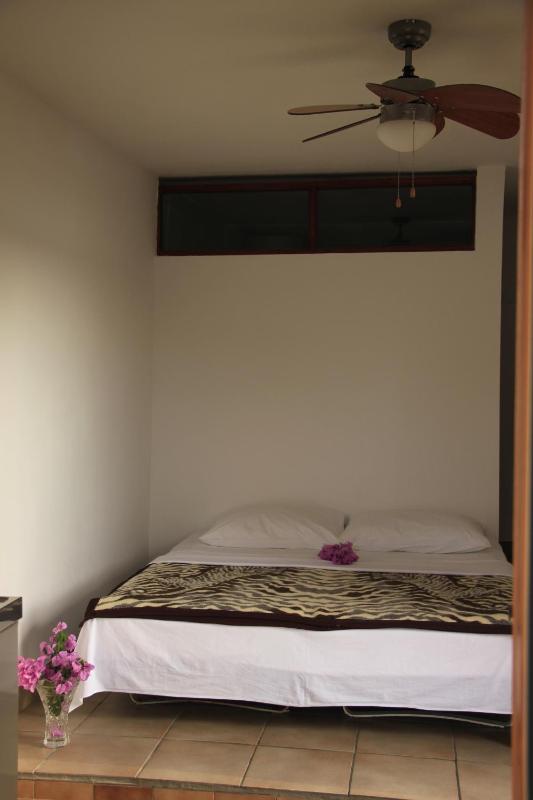 Studio with Terrace and Sea View image 3