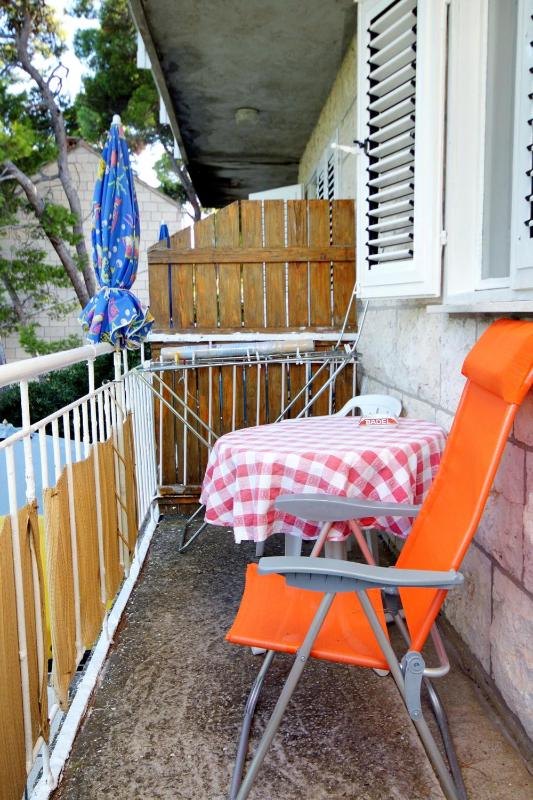 Two-Bedroom Apartment with Terrace and Sea View image 4