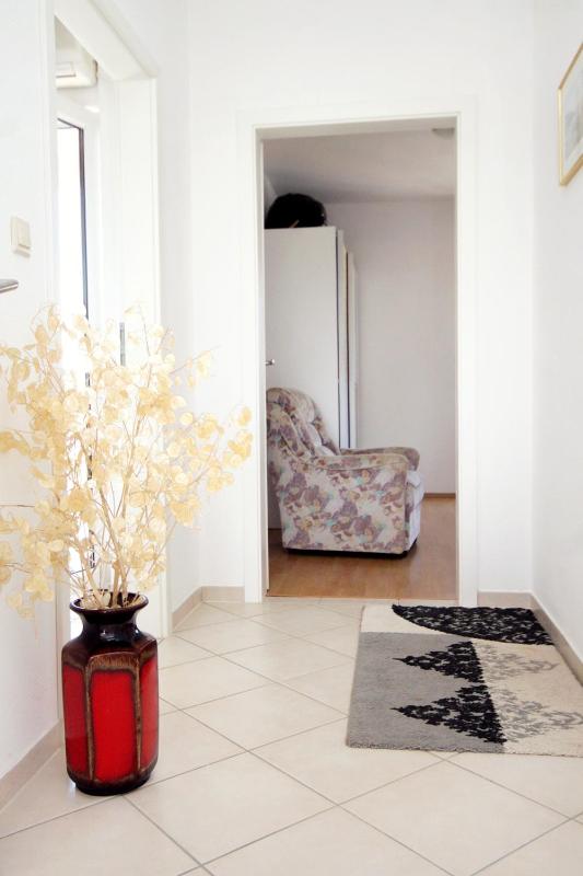 Two-Bedroom Apartment with Terrace and Sea View image 2