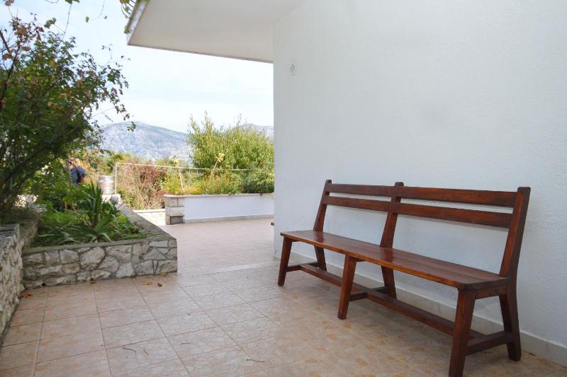 Two-Bedroom Apartment with Terrace image 4