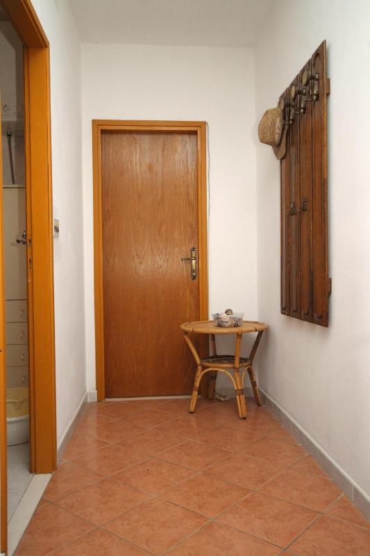 Two-Bedroom Apartment with Terrace image 2