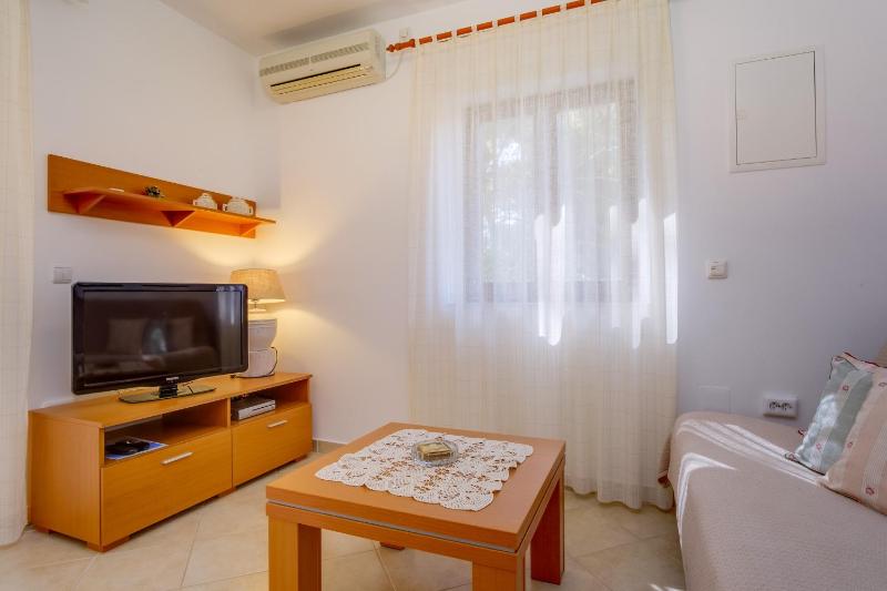 Two-Bedroom Apartment with Terrace image 1