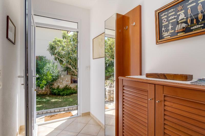 Two-Bedroom Apartment with Terrace image 2
