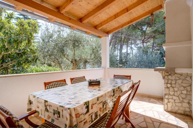 Two-Bedroom Apartment with Terrace image 3