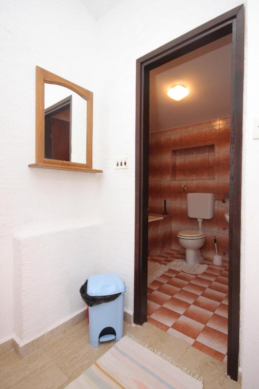 Two-Bedroom Apartment with Terrace and Sea View image 2