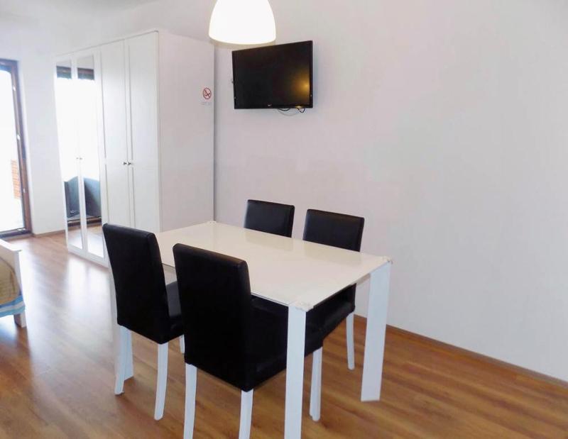 Studio with Terrace and Sea View image 4