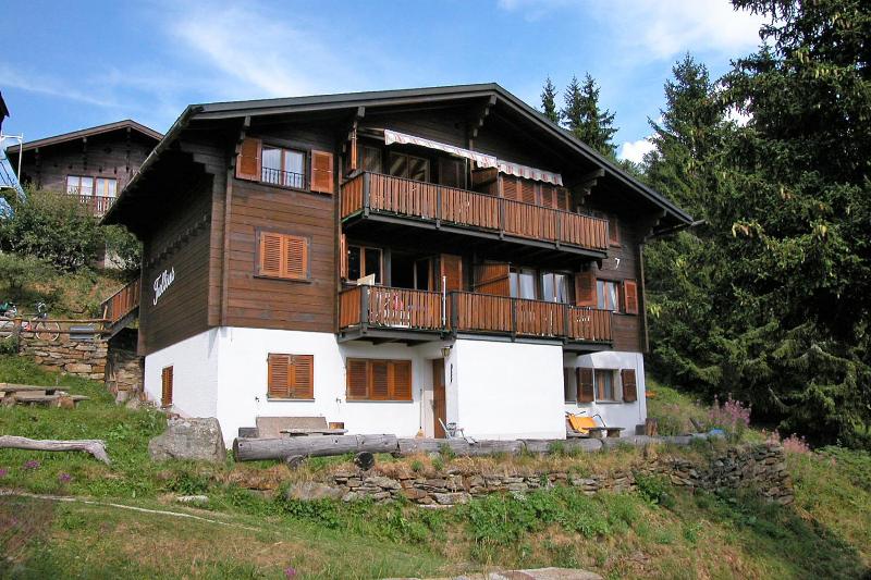 Two-Bedroom Chalet (3 Adults) image 2
