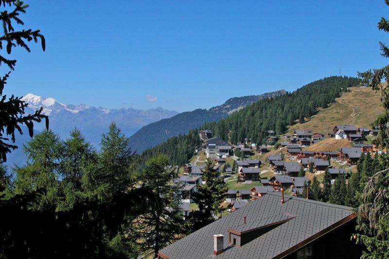 Two-Bedroom Chalet (3 Adults) image 3