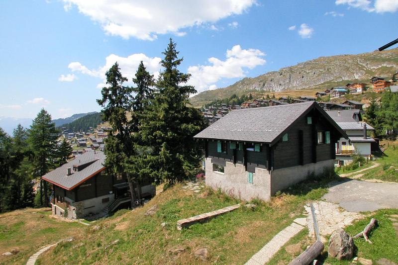 Two-Bedroom Chalet (3 Adults) image 4