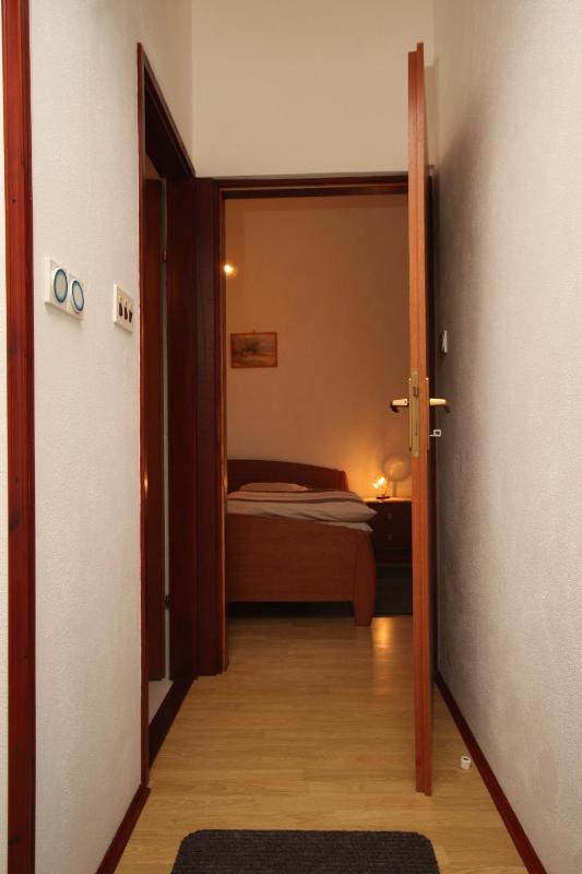 One-Bedroom Apartment with Terrace and Sea View image 2