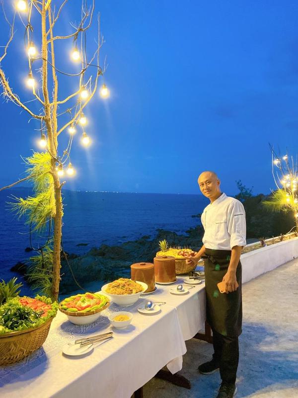 RUBEACH Hotel & Restaurant - image 11