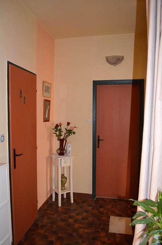 Two-Bedroom Apartment with Terrace image 2