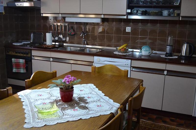 Two-Bedroom Apartment with Terrace image 4