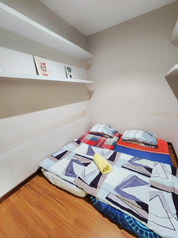 Cozy Suite I-City @ 2 Bedroom apartment - image 9