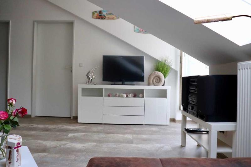 Zinnowitz Duenennest Wohnung 17 W17ZL - image 7