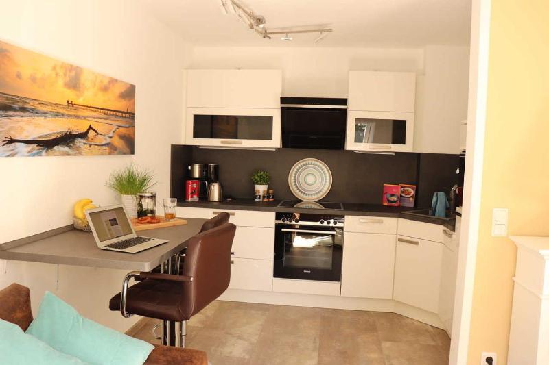 Zinnowitz Duenennest Wohnung 17 W17ZL - image 6
