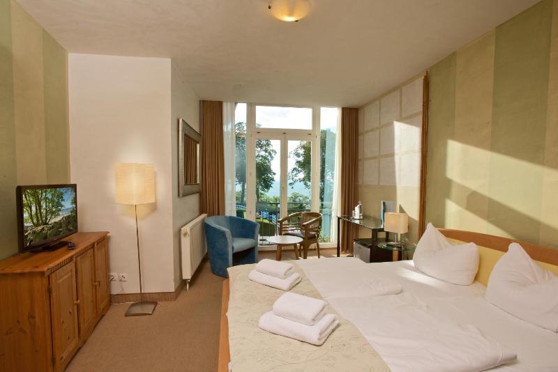 Standard Double Room with Sea View - Annex image 4