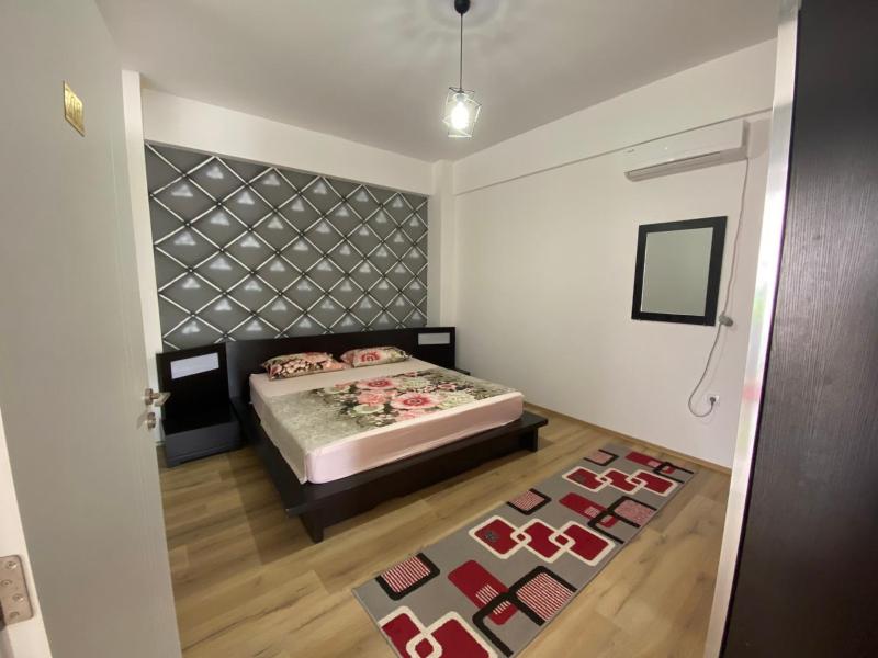 Deluxe Double Studio image 1