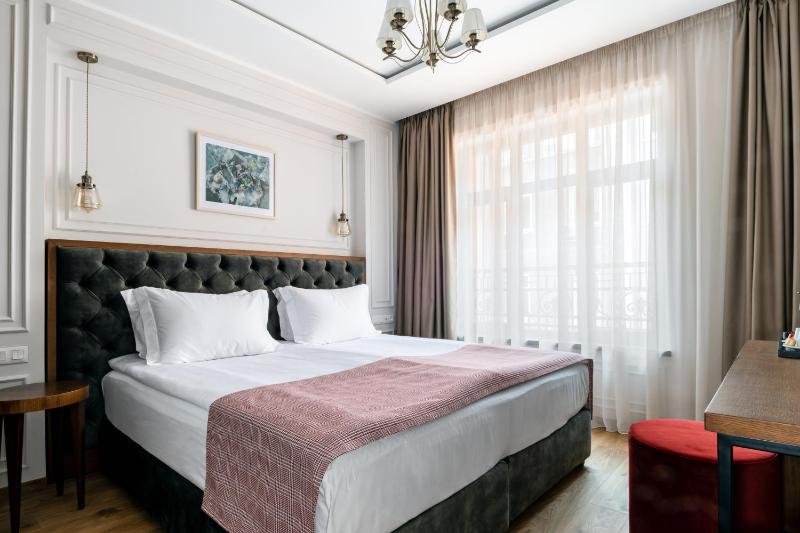 Villa Flavia Heritage Boutique Hotel - image 15