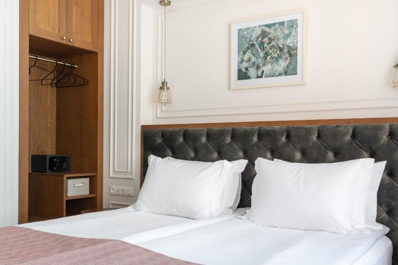 Villa Flavia Heritage Boutique Hotel - image 13