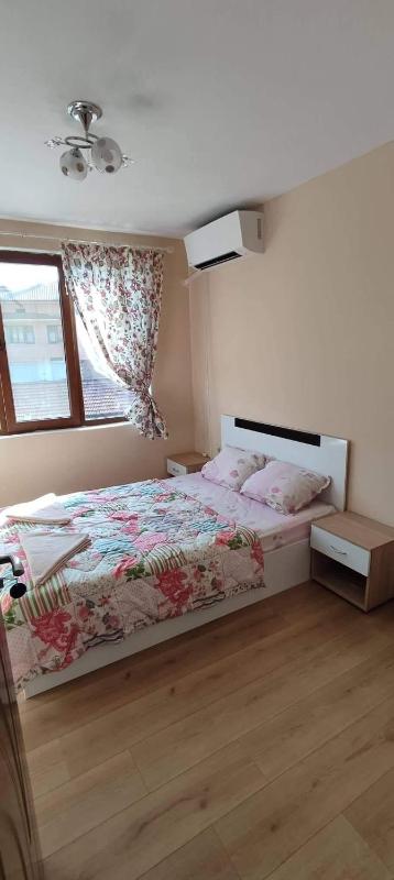 Double Room with Garden View image 3