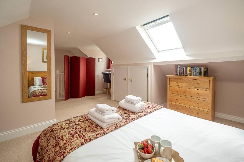 The Haven at Coastguard Court - Aldeburgh Coastal Cottages - image 19